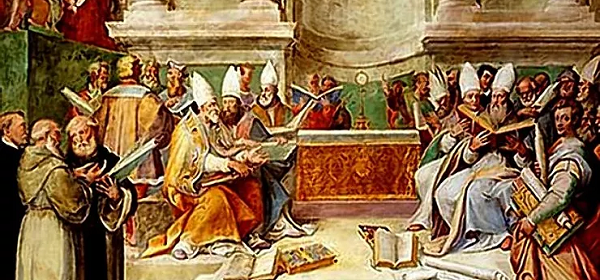 Contrarreforma Católica