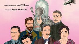 Timeline: Los inventores españoles