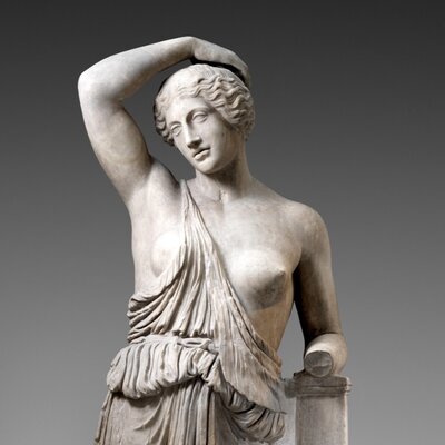 Timeline: Arte Greca