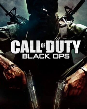 CoD Black Ops