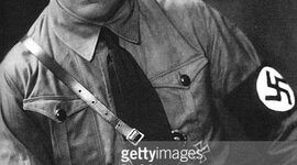 Timeline:          Adolf hitler