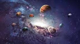 Timeline: Historia de la astronomía