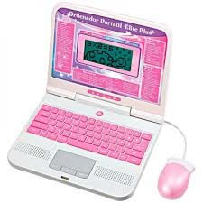 creación del ordenador