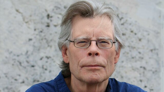 Stephen KING