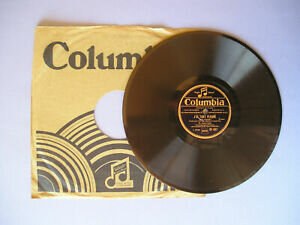 Disque 78 tours (Découverte associé)