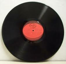 Disque 33 tours (Découverte associé)