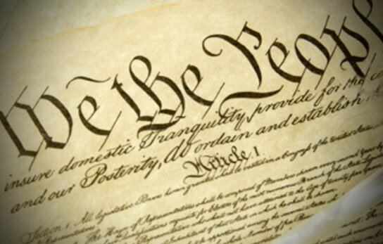 Petition of Right
