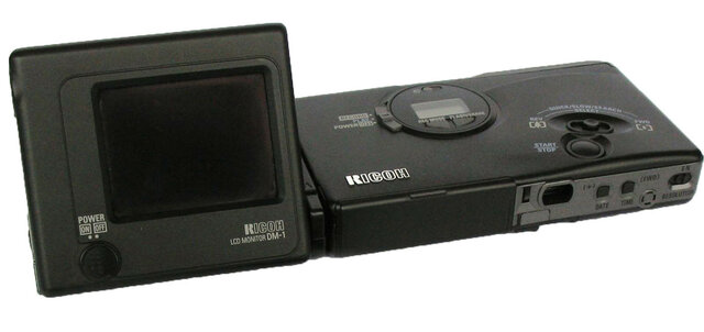 Ricoh RDC-1