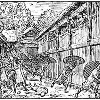 Timeline: Høymiddelalder i Norge - Ivar