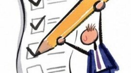 Timeline: Cronología de la Evaluación Educativa