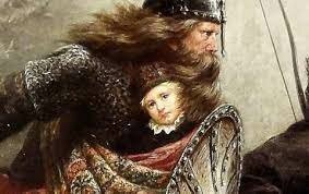 Håkon Håkonsson blir konge