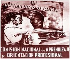 Comisión Nacional de Aprendizaje y Orientación Profesional