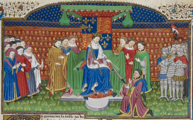 Guerra delle due rose (1455-1485)