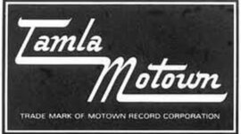 Timeline: Tamla Motown