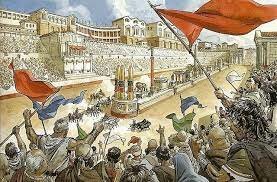 Turismo en la edad media ll características del ocio 4000 ac 4700