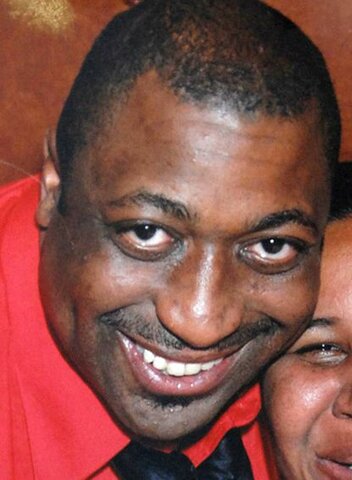 Eric Garner