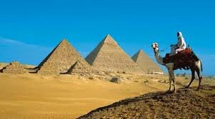 Egipto (3000 A.C. – 332 A.C.)