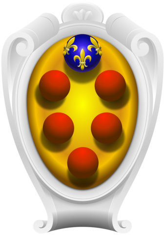 Casata dei Medici (1434-1737)