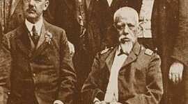 Timeline: Revoluciones Liberales