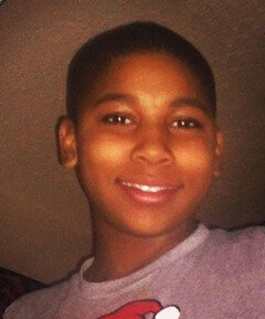 Tamir Rice