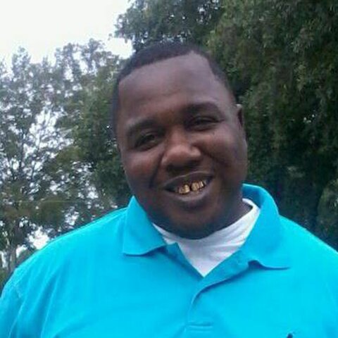 Alton Sterling