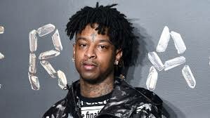 21 Savage