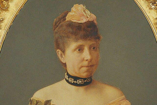 REGÈNCIA DE MARIA CRISTINA D’ABSBURG