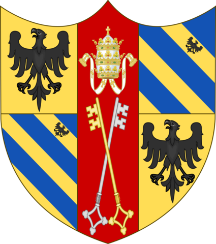 Casata da Montefeltro (1135-1508)