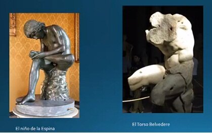 PERÍODO HELENÍSTICO. Siglo III - I a.C