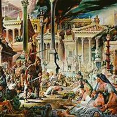 Timeline: FETS HISTÒRICS DE L'EDAT MITJANA