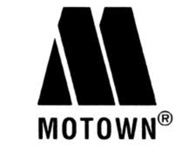 Naixement de Tamla Motown