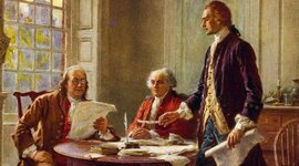 Timeline: Events that led up to the Declaration of Independence