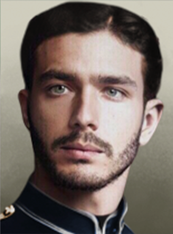 Décès de Napoléon IV