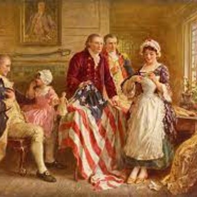 Timeline: Road To Revolution