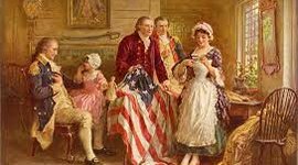 Timeline: Road To Revolution