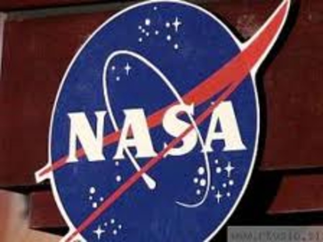 NASA