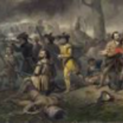 Timeline: Road to Revolution