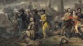 Timeline: Road to Revolution