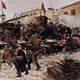 Road to revolution