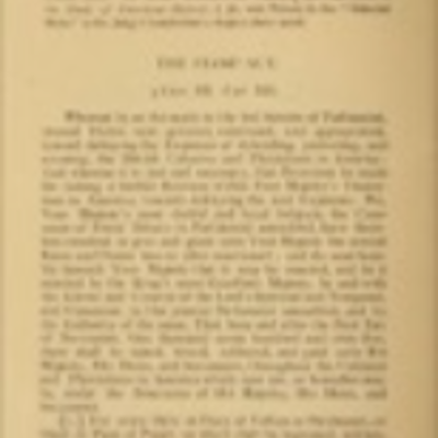 Timeline: Road to Revolution