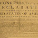 Declaration of independence