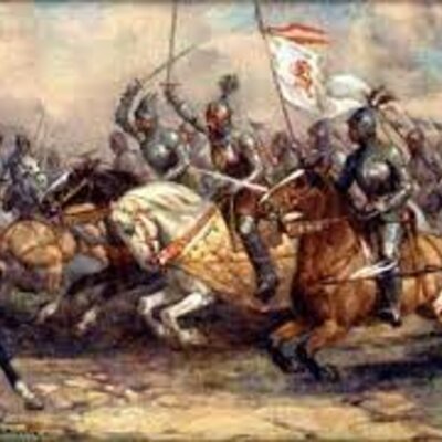 Timeline: Road to Revolution