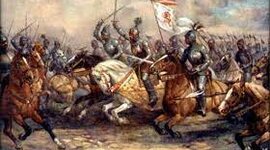 Timeline: Road to Revolution