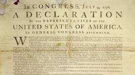 Timeline: Influences for Independance