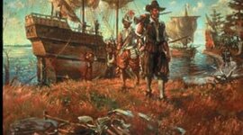 Timeline: Road to Revolution