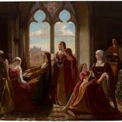 Timeline: Road to Revolution