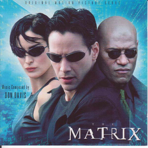 The Matrix