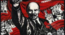Revolución Bolchevique