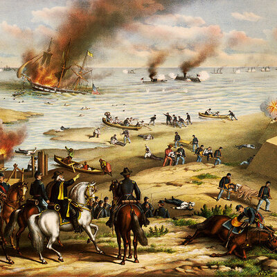 Timeline: road to revolution