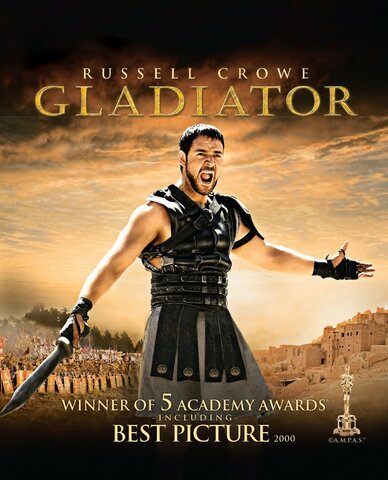 Gladiator